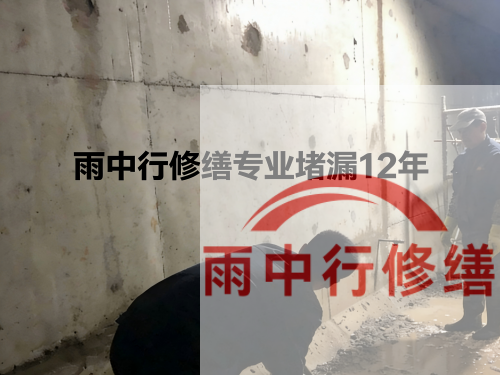 荆门化工池防腐防水修缮